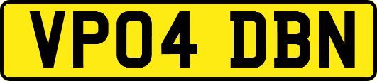 VP04DBN