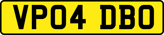 VP04DBO