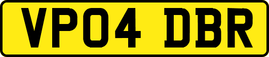 VP04DBR