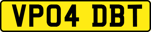 VP04DBT