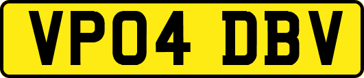 VP04DBV