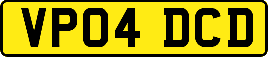 VP04DCD