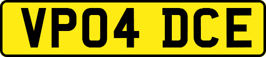 VP04DCE