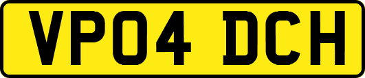 VP04DCH