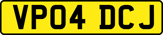 VP04DCJ