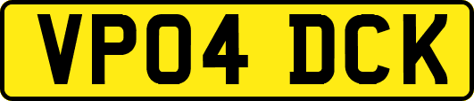 VP04DCK