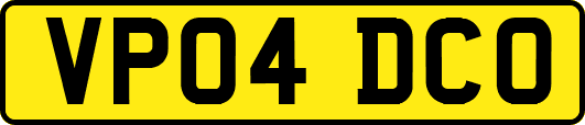 VP04DCO