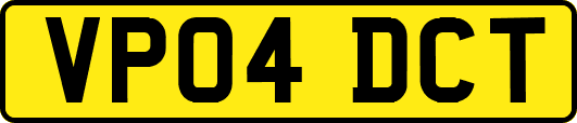VP04DCT