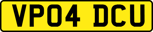 VP04DCU