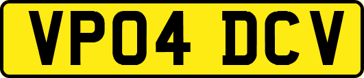 VP04DCV