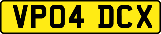 VP04DCX