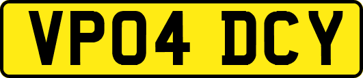 VP04DCY