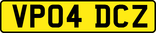 VP04DCZ