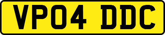 VP04DDC