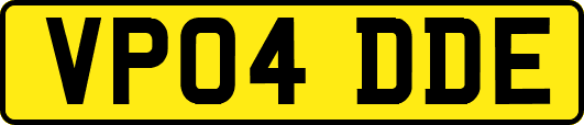 VP04DDE