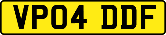 VP04DDF