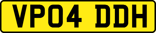 VP04DDH