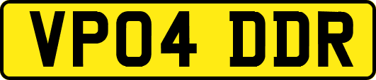 VP04DDR