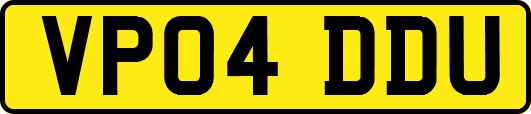 VP04DDU