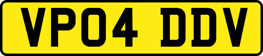 VP04DDV