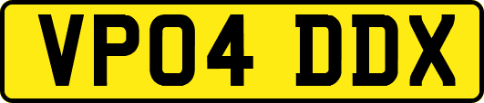 VP04DDX