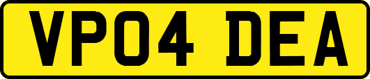 VP04DEA