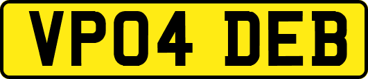VP04DEB