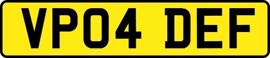 VP04DEF