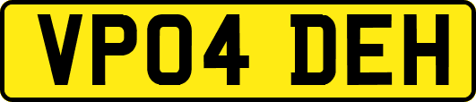 VP04DEH