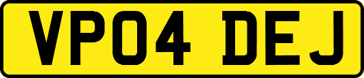 VP04DEJ