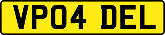 VP04DEL
