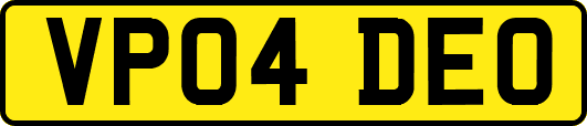 VP04DEO