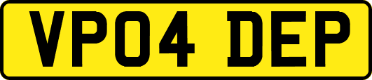 VP04DEP