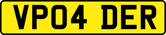 VP04DER