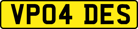 VP04DES