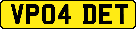 VP04DET