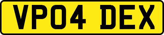 VP04DEX