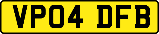 VP04DFB