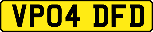 VP04DFD