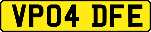 VP04DFE