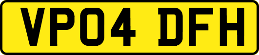 VP04DFH