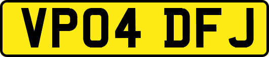 VP04DFJ