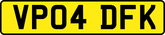 VP04DFK