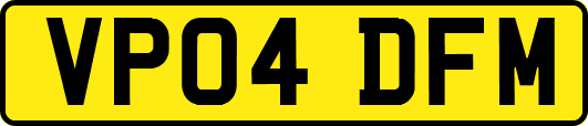 VP04DFM