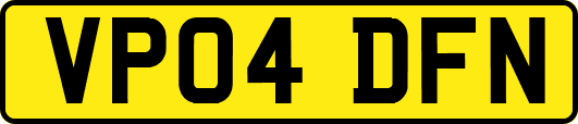 VP04DFN
