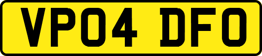 VP04DFO