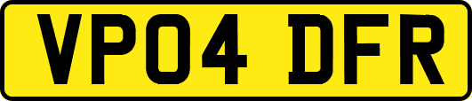 VP04DFR