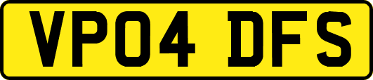 VP04DFS