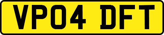 VP04DFT