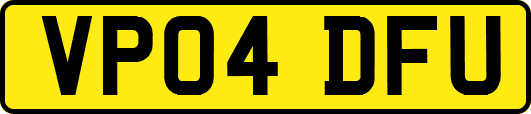 VP04DFU